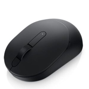 Mouse Senza Fili Dell MS3320W Bluetooth Nero Ergonomico