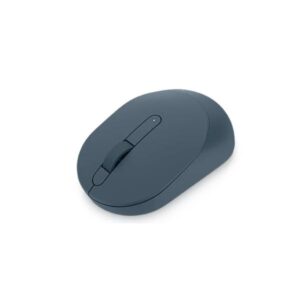 Mouse Wireless Dell MS3320W Bluetooth Verde Ergonomico