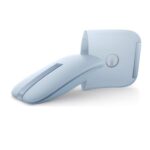 Mouse Bluetooth Dell MS700 Viaggio Ergonomico Blu