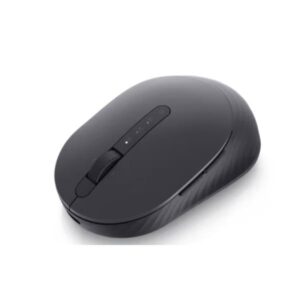 Mouse Senza Fili Ricaricabile Dell Premier MS7421W Bluetooth Nero Ergonomico