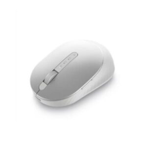 Mouse Wireless Ricaricabile Dell Premier MS7421W Argento