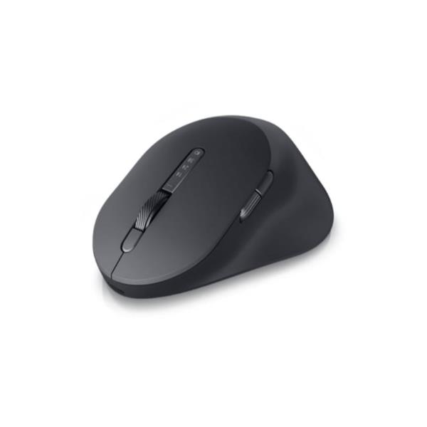 Mouse Wireless Dell Premier MS900 Ricaricabile Ergonomico Nero
