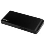 Docking Station Startech USB-C MST 4K per Notebook