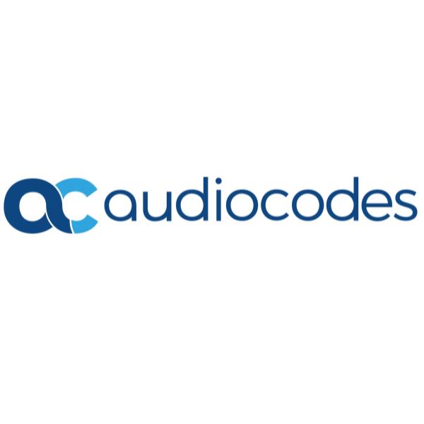 Audiocodes MSW/LOW - ESTENSIONE GARANZIE