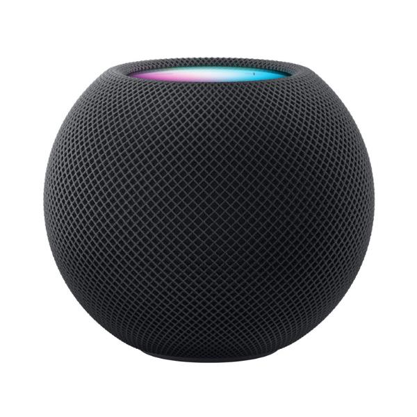 Smart Speaker Apple HomePod mini Mezzanotte