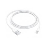 Cavo Lightning USB Apple 1m Bianco per iPhone e iPad