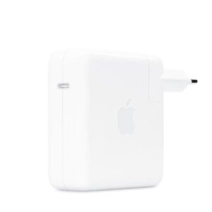 Caricabatterie Apple USB-C 96W Bianco