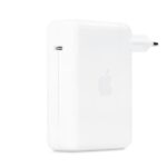 Caricabatterie Apple USB-C 140W Bianco