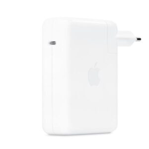 Caricabatterie Apple USB-C 140W Bianco