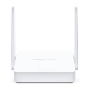 Router Mercusys MW300D 3 Porte LAN Fast Ethernet