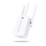 Bridge Wireless Mercusys MW300RE 2.4GHz 300Mbps Indoor
