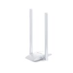 Adattatore di Rete Wireless Mercusys MW300UH USB 2.0 300 Mbps