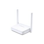 Router Mercusys MW301R Fast Ethernet 2 Porte LAN