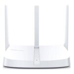 Router Mercusys MW305R 3 Porte LAN Fast Ethernet