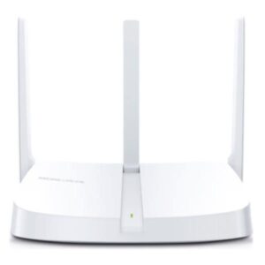 Router Mercusys MW305R 3 Porte LAN Fast Ethernet