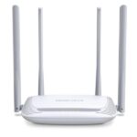 Router Mercusys MW325R 4 Porte Fast Ethernet Firewall