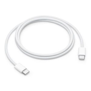Cavo USB-C Apple 60W 1 metro Ricarica Rapida