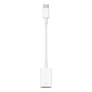 Adattatore Apple USB-C a USB 2.0 Bianco