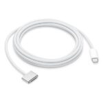 Cavo USB-C MagSafe 3 Apple 2 metri Argento Ricarica