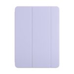 Custodia Tablet Apple Smart Folio per iPad Air 11″ M3 Viola Chiaro