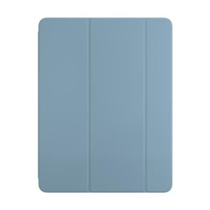 Custodia Tablet Apple Smart Folio per iPad Air 13" M3 Blu Denim