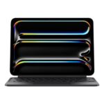 Tastiera Apple Magic Keyboard per iPad Pro 11″ M5 Italiano Nero