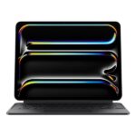 Tastiera Apple Magic Keyboard per iPad Pro 13″ M5 Nero