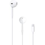 Auricolari Apple EarPods con Lightning e Microfono