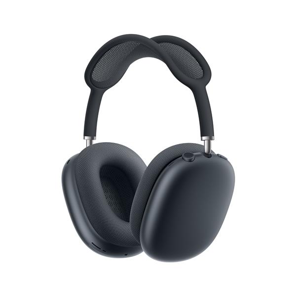 Cuffie Gaming Apple AirPods Max Mezzanotte Noise Cancelling Bluetooth - SKU: MWW43ZM/A