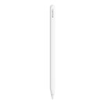 Pennino Tablet Apple Pencil Pro USB-C Bianco