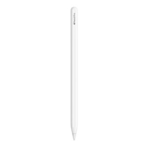 Pennino Tablet Apple Pencil Pro USB-C Bianco