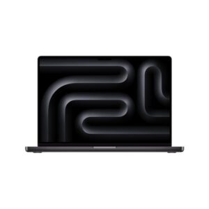 Notebook Apple MacBook Pro 16" M4 Max 14-Core 36GB 1TB SSD Nero