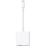 Adattatore Apple Lightning-USB 3 per Fotocamere USB-A e USB-C