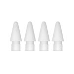 Pennini per Tablet Apple Pencil – Punte Originali – Confezione da 4