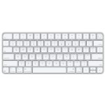 Tastiera Apple Magic Keyboard con Touch ID USB-C Tedesca