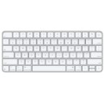 Tastiera Apple Magic Keyboard Wireless Bluetooth USB-C Tedesco