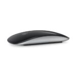 Mouse Apple Magic Mouse Wireless Bluetooth Superficie Multi-Touch Nero