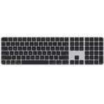 Tastiera Apple Magic Keyboard con Touch ID e tastierino numerico per Mac – Bluetooth – Inglese