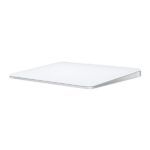 Touchpad Apple Magic Trackpad Wireless Bluetooth Bianco