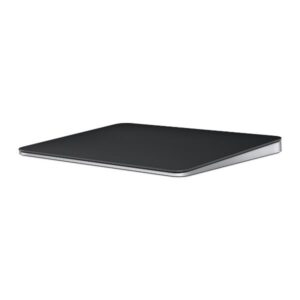 Touchpad Apple Magic Trackpad Nero Wireless Multi-Touch