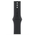 Cinturino Smartwatch Apple Sport 46mm Nero M/L