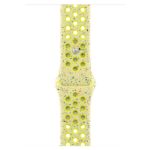 Cinturino Smartwatch Apple Nike Sport 42mm Volt Splash M/L