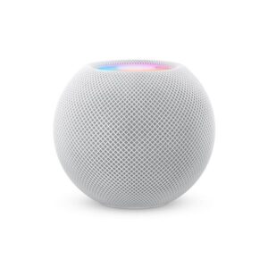 Smart Speaker Apple HomePod mini Bianco