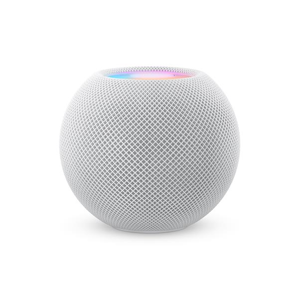 Smart Speaker Apple HomePod mini Bianco
