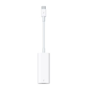 Adattatore Apple Thunderbolt 3 a Thunderbolt 2 USB-C
