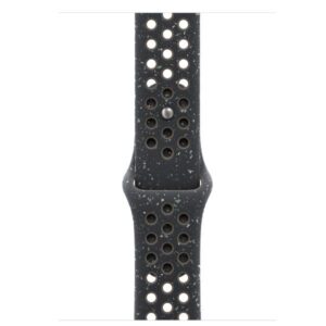 Cinturino Smartwatch Apple Nike Sport 42mm Midnight Sky S/M