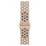 Cinturino Smartwatch Apple Nike Sport 42mm Desert Stone S/M