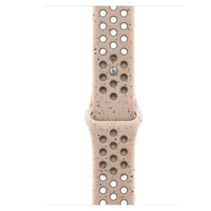 Cinturino Smartwatch Apple Nike Sport 42mm Desert Stone S/M