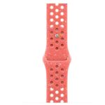 Cinturino Smartwatch Apple Nike Sport Magic Ember 42mm M/L Rosso