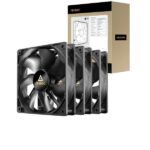 Ventole PC Antec N12 3 FANS 120mm 1200 RPM